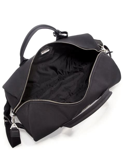 givenchy gym bag